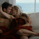 Ray Nicholson and Diane Kruger in Out Of The Blue